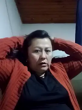 Darly Gomez online show from February 24, 2025, 11:19 pm