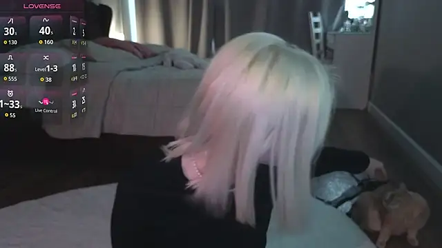 Snapshot of alexa_novak chatting on October 16, 2025, 2:45 am alexa novak online show from October 16, 2025, 2:45 am