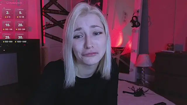 Snapshot of alexa_novak chatting on October 22, 2025, 3:07 am alexa novak online show from October 22, 2025, 3:07 am