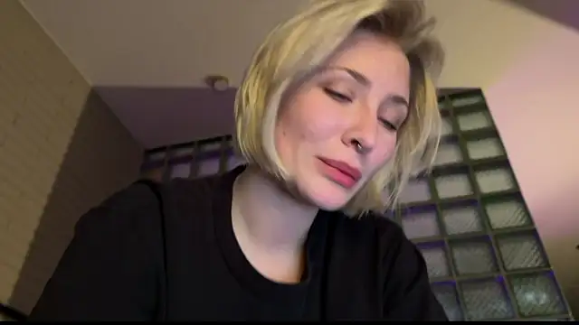 alexa novak online show from June 1, 2026, 3:30 am