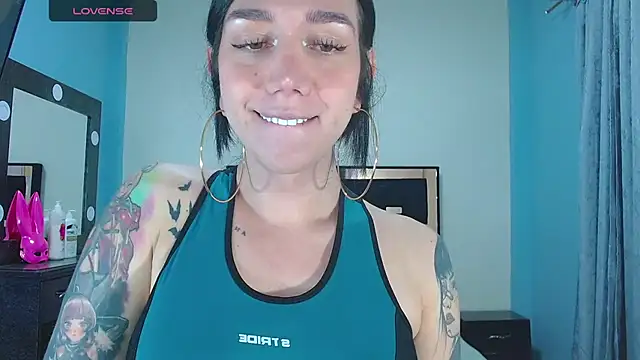 karla zambrano online show from January 9, 2026, 11:13 am