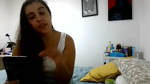 Ursumi1 online show from October 26, 2025, 4:02 pm