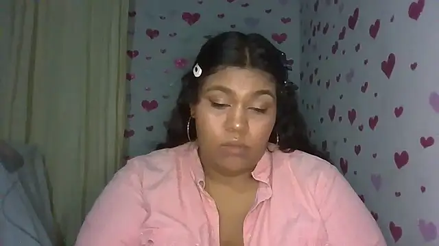 Snapshot of Nayara_Hanni chatting on September 11, 2025, 11:49 pm Nayara Hanni online show from September 11, 2025, 11:49 pm