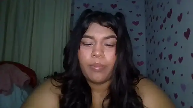 Snapshot of Nayara_Hanni chatting on September 13, 2025, 2:33 am Nayara Hanni online show from September 13, 2025, 2:33 am