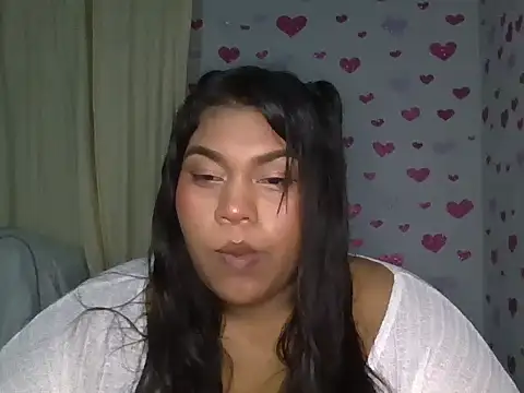 Snapshot of Nayara_Hanni chatting on September 15, 2025, 2:44 am Nayara Hanni online show from September 15, 2025, 2:44 am