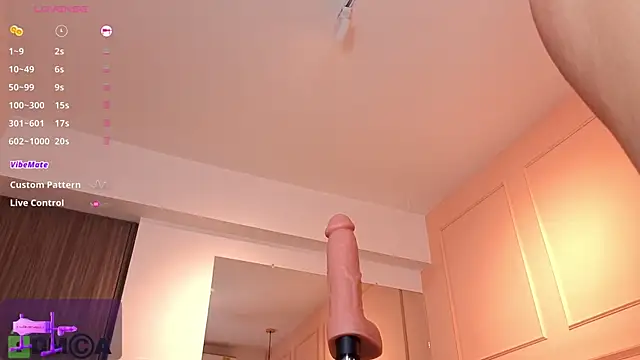 SHARONN     online show from March 27, 2026, 4:40 am