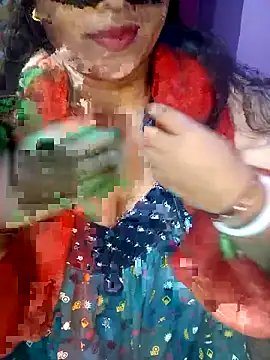 Snapshot of Sexy_Mona_Bhabhi chatting on December 20, 2025, 5:53 pm Sexy Mona Bhabhi online show from December 20, 2025, 5:53 pm