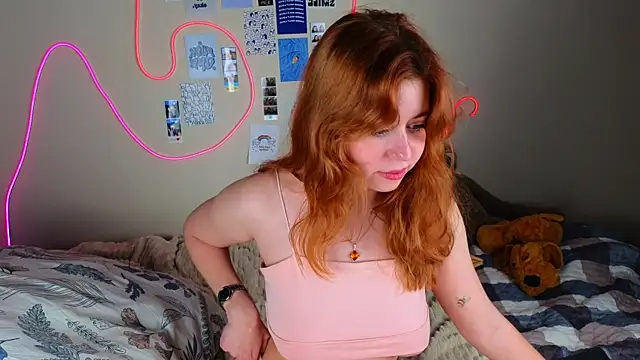 Penny Staaar online show from February 12, 2025, 12:05 am