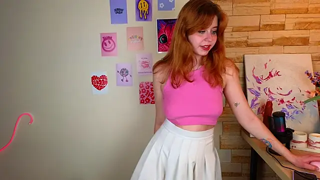 Penny Staaar online show from March 7, 2025, 10:10 pm