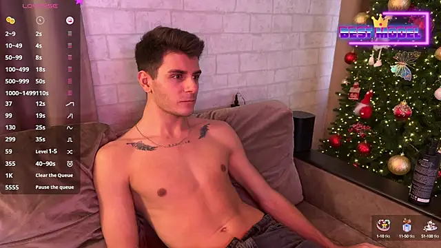 Walt Enjoy online show from January 4, 2025, 11:54 am