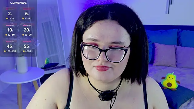 Snapshot of Jessica_Joy chatting on February 12, 2025, 2:14 am Jessica Joy online show from February 12, 2025, 2:14 am