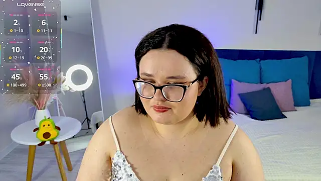 Snapshot of Jessica_Joy chatting on February 21, 2025, 2:17 am Jessica Joy online show from February 21, 2025, 2:17 am
