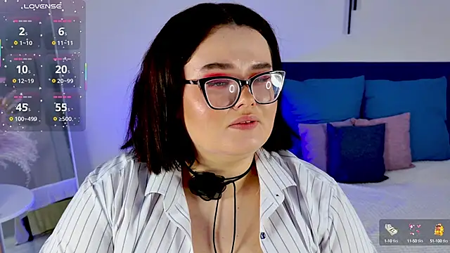 Snapshot of Jessica_Joy chatting on February 28, 2025, 11:12 pm Jessica Joy online show from February 28, 2025, 11:12 pm