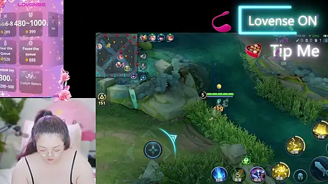 Weiwei5200 online show from September 21, 2025, 9:00 am