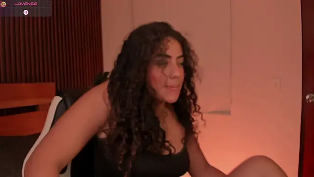 Snapshot of yaya23x chatting on February 26, 2026, 12:59 pm yaya23x online show from February 26, 2026, 12:59 pm