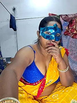 Real Desi Couple online show from January 1, 2025, 4:50 pm