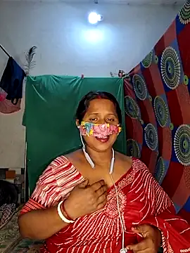 Real Desi Couple online show from April 25, 2026, 4:59 pm