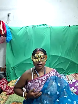 Real Desi Couple online show from May 31, 2026, 5:09 pm