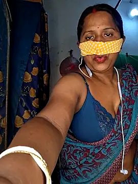 Real Desi Couple online show from June 12, 2026, 5:12 pm