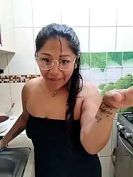 Snapshot of ineliveca chatting on January 7, 2025, 5:42 pm ineliveca online show from January 7, 2025, 5:42 pm