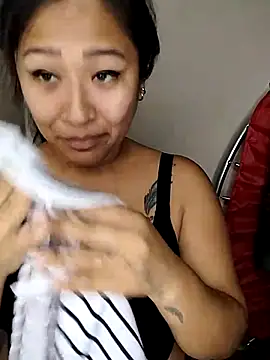 Snapshot of ineliveca chatting on January 29, 2025, 8:25 pm ineliveca online show from January 29, 2025, 8:25 pm