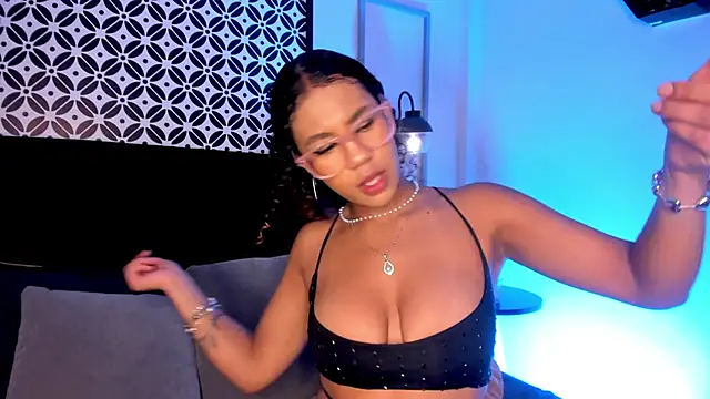 sade jackson1 online show from October 16, 2025, 4:35 am