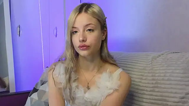  lovendy  online show from January 29, 2025, 12:56 pm