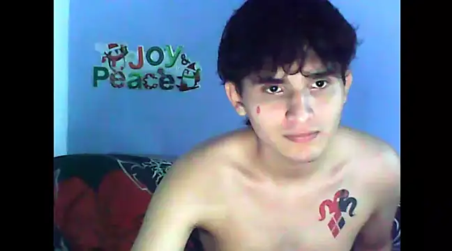 Charley quin online show from December 27, 2024, 12:29 am