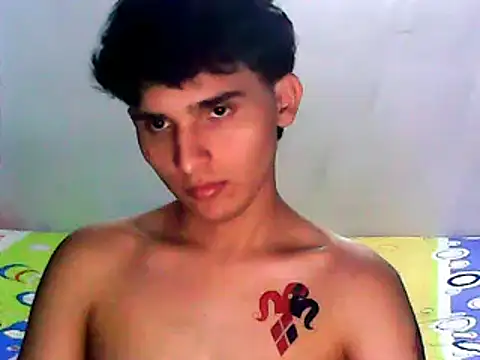 Charley quin online show from January 15, 2025, 2:49 am