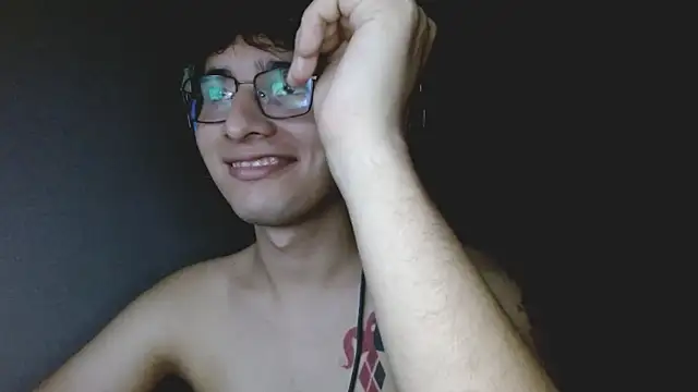 Charley quin online show from September 25, 2025, 2:37 am