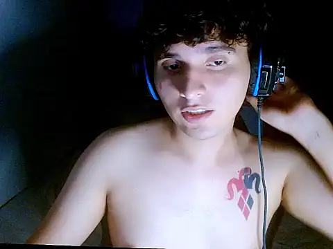 Charley quin online show from April 9, 2026, 11:54 pm