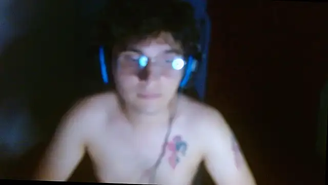 Charley quin online show from May 9, 2026, 1:22 am