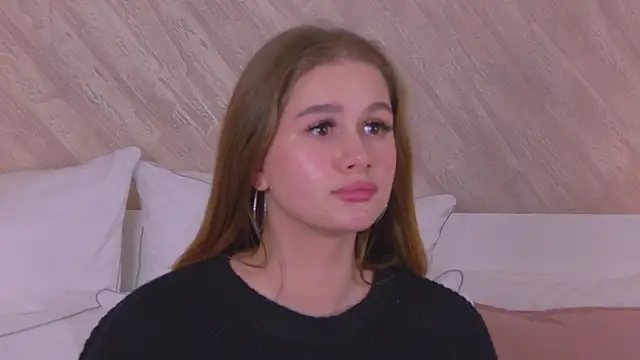 Snapshot of EllieHayes chatting on January 18, 2025, 7:15 pm EllieHayes online show from January 18, 2025, 7:15 pm