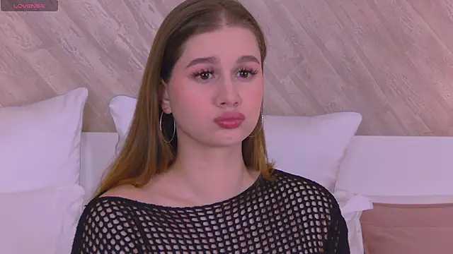 Snapshot of EllieHayes chatting on February 23, 2025, 10:31 pm EllieHayes online show from February 23, 2025, 10:31 pm