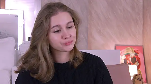 Snapshot of EllieHayes chatting on September 27, 2025, 4:01 pm EllieHayes online show from September 27, 2025, 4:01 pm