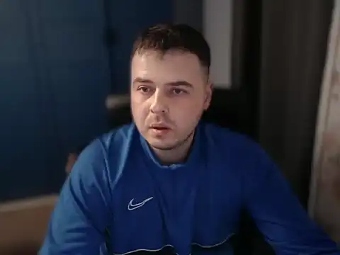 CuteMan33 online show from March 27, 2026, 11:15 pm