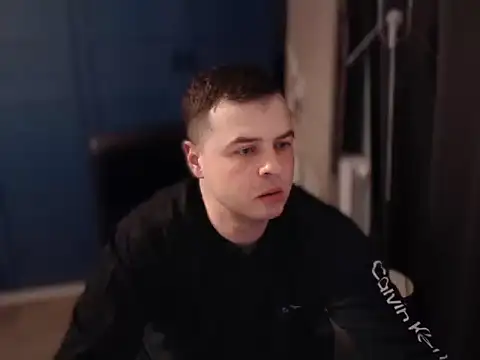 CuteMan33 online show from April 4, 2026, 6:27 pm