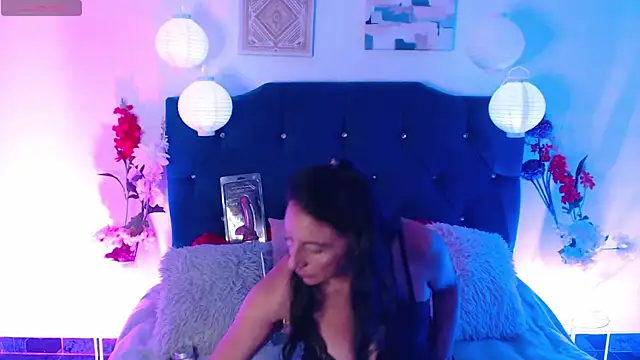 Snapshot of Astrid_Mller chatting on March 7, 2025, 12:01 pm Astrid Mller online show from March 7, 2025, 12:01 pm