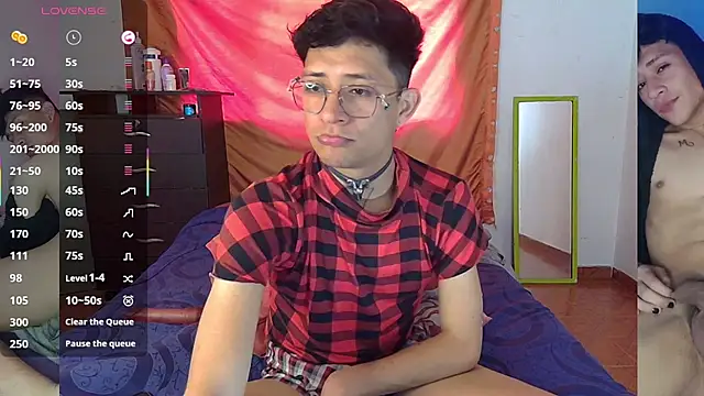 Sweet c4mer0n online show from September 21, 2025, 5:25 pm