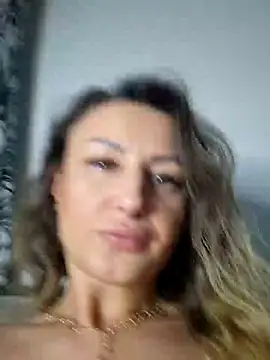 Snapshot of AudreyJoy chatting on January 3, 2025, 1:38 am AudreyJoy online show from January 3, 2025, 1:38 am