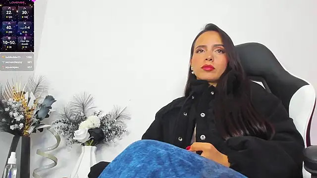 Snapshot of ZAFIRO_WINSLOW chatting on March 15, 2025, 3:48 pm ZAFIRO WINSLOW online show from March 15, 2025, 3:48 pm