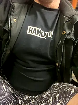 FrankJake99 online show from October 16, 2025, 11:17 pm