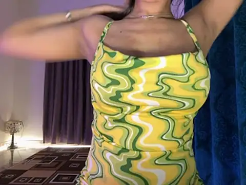 Snapshot of SEXY_JENNY_ chatting on October 29, 2025, 2:52 pm SEXY JENNY online show from October 29, 2025, 2:52 pm