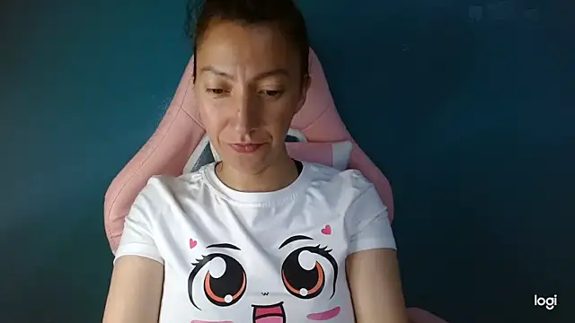 kaybabyhot online show from February 8, 2026, 2:48 am