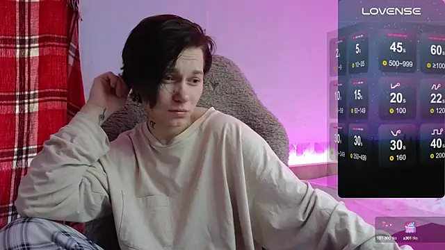 Snapshot of esajukyy chatting on October 12, 2025, 9:19 am esajukyy online show from October 12, 2025, 9:19 am