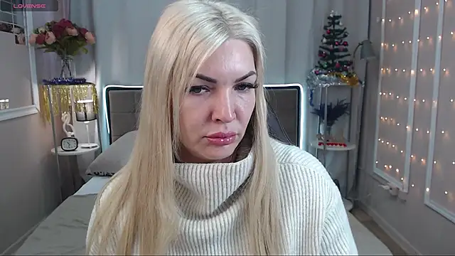 lissa voxx online show from January 6, 2025, 7:20 am