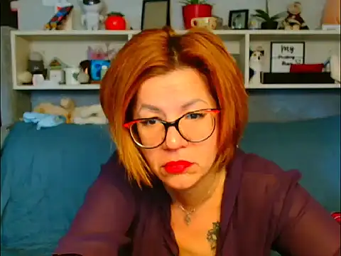 Natali3855 online show from November 27, 2025, 7:10 am