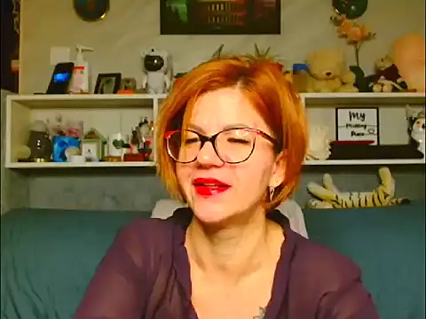 Natali3855 online show from December 18, 2025, 5:24 am