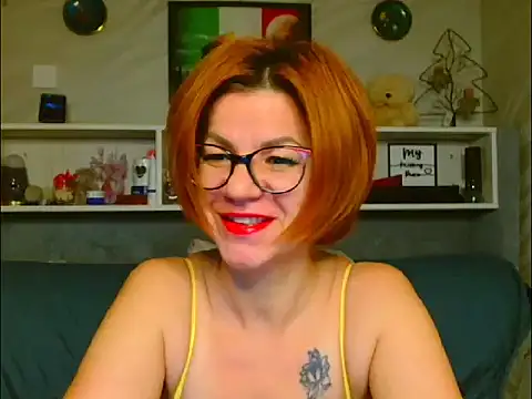 Natali3855 online show from January 12, 2026, 4:29 am