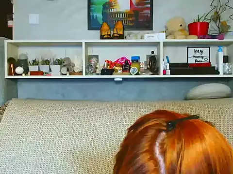 Natali3855 online show from April 16, 2026, 3:29 am